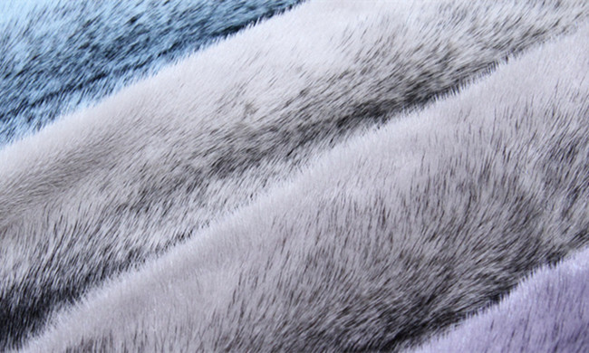 2024年毛皮行业市场发展现状分析及面临的挑战