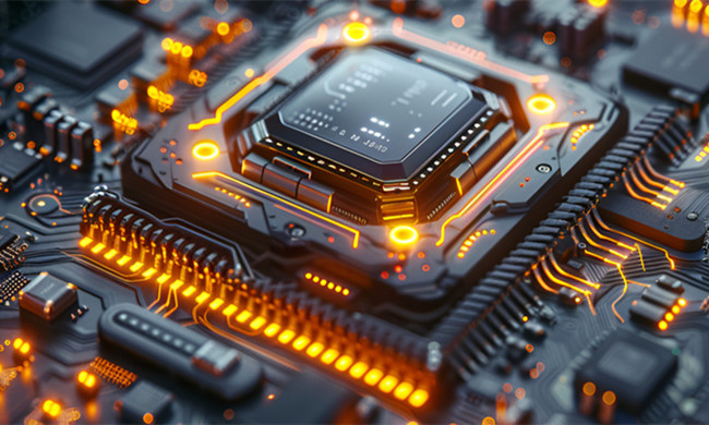 光芯片行业市场规模及未来发展前景预测2024