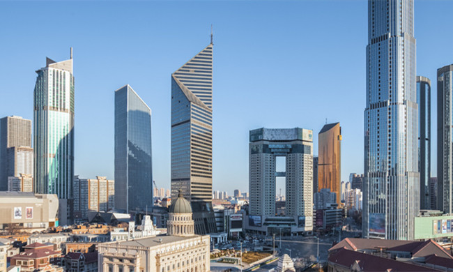 全国已实施超6.6万个城市更新项目 城市更新行业现状调查及前景展望2024