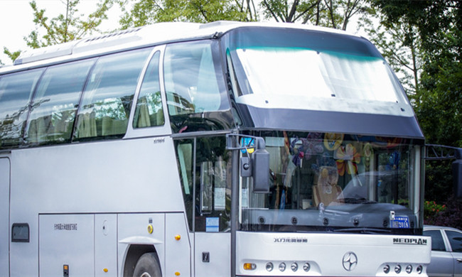 2024年新能源商用车行业现状、市场渗透率及发展前景