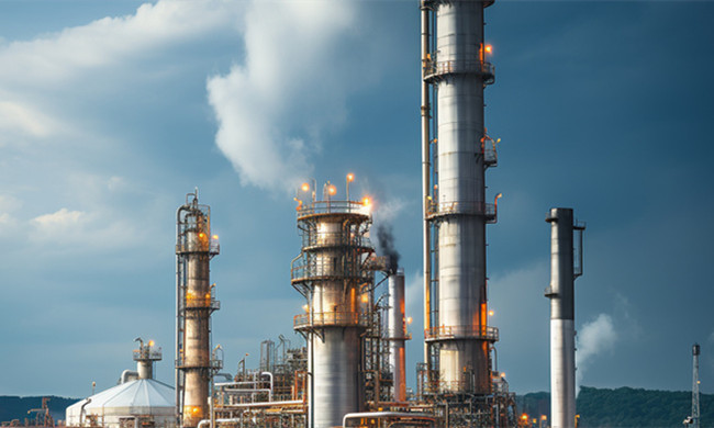 2024年煤化工装备行业发展现状及市场前景预测