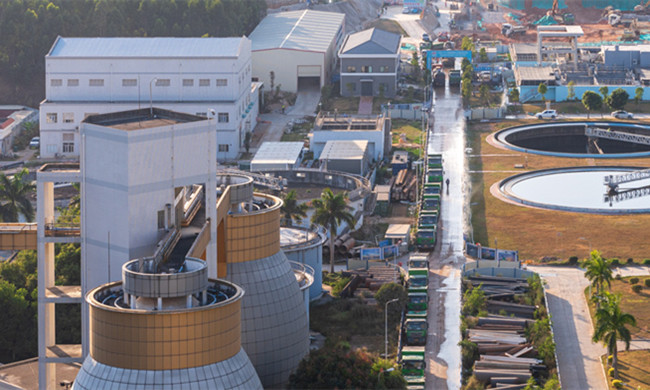 2024年农村生活垃圾处理行业发展环境及趋势分析