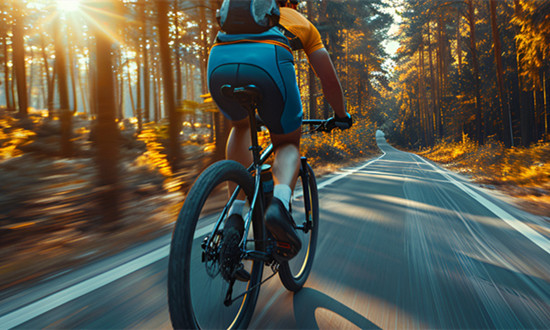 2024年自行车行业发展现状、出口情况及未来市场分析