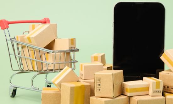 海淘跨境电商平台